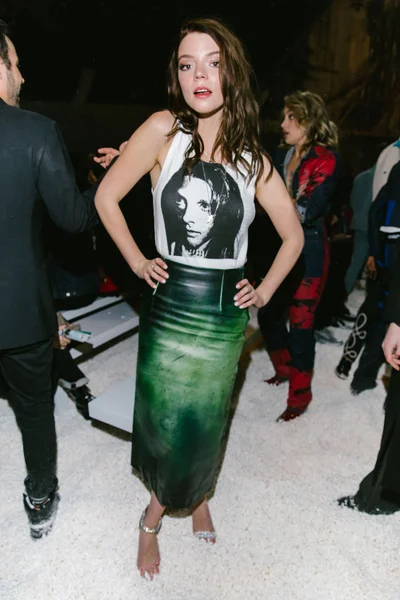Look 1